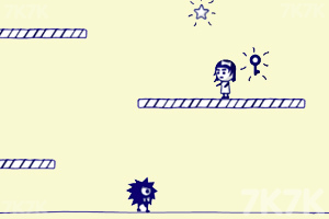 《逃离像素房》游戏截图3 《逃离像素房》游戏截图3