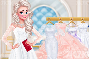 《姐妹们的舞会》游戏截图2 《姐妹们的舞会》游戏截图2