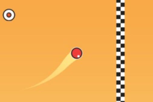 火柴人绳索冲刺5