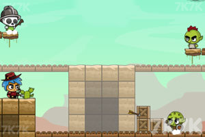 《传奇箭神》游戏截图4 《传奇箭神》游戏截图4