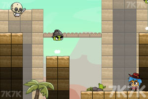 《传奇箭神》游戏截图1 《传奇箭神》游戏截图1