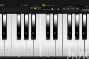 《美妙的琴声》游戏截图4 《美妙的琴声》游戏截图4
