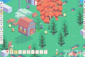 《城市沙盒建设》游戏截图3 《城市沙盒建设》游戏截图3