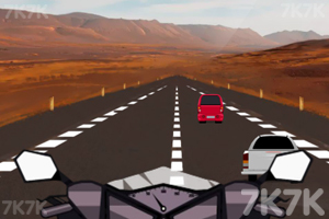 《极地3D摩托》游戏截图4 《极地3D摩托》游戏截图4