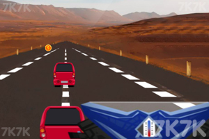 《极地3D摩托》游戏截图5 《极地3D摩托》游戏截图5