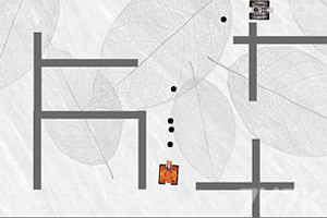 《疯狂动荡坦克》游戏截图3 《疯狂动荡坦克》游戏截图3