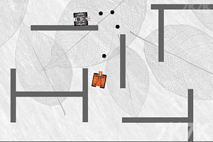 《疯狂动荡坦克》游戏截图2 《疯狂动荡坦克》游戏截图2