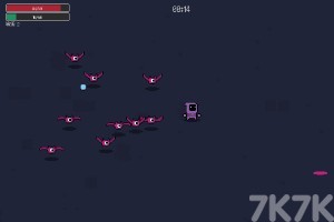 《无尽的生存》游戏截图3 《无尽的生存》游戏截图3