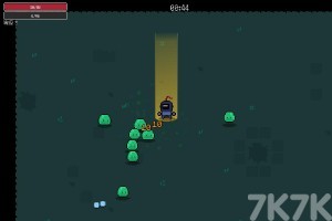 《无尽的生存》游戏截图1 《无尽的生存》游戏截图1