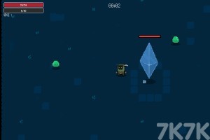 《无尽的生存》游戏截图4 《无尽的生存》游戏截图4