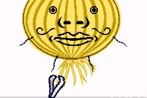 《节奏天国》游戏截图2 《节奏天国》游戏截图2