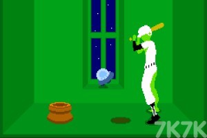 《节奏天国》游戏截图4 《节奏天国》游戏截图4