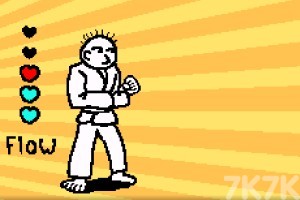 《节奏天国》游戏截图1 《节奏天国》游戏截图1