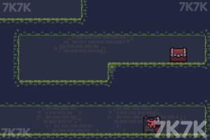 《魔法师的冒险》游戏截图3 《魔法师的冒险》游戏截图3