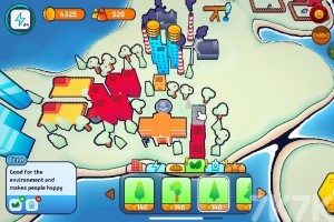 《建设家园》游戏截图4 《建设家园》游戏截图4