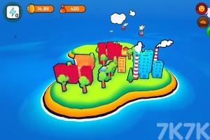 《建设家园》游戏截图3 《建设家园》游戏截图3