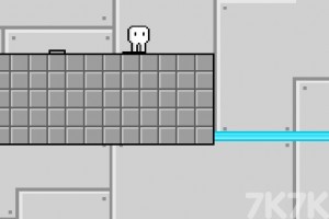 《小白大冒险》游戏截图2 《小白大冒险》游戏截图2