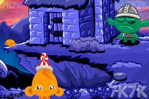 《逗小猴开心系列16》游戏截图1 《逗小猴开心系列16》游戏截图1