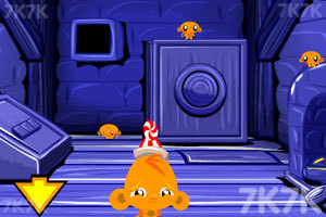 《逗小猴开心系列16》游戏截图2 《逗小猴开心系列16》游戏截图2