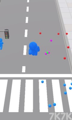 《比比谁更大》游戏截图2 《比比谁更大》游戏截图2