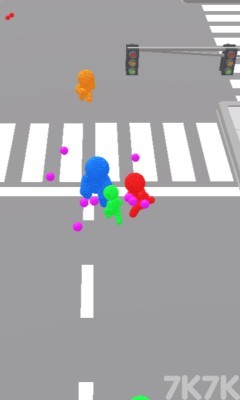 《比比谁更大》游戏截图4 《比比谁更大》游戏截图4