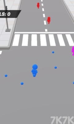 《比比谁更大》游戏截图1 《比比谁更大》游戏截图1