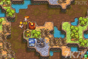 《保卫钻石宝藏2V1.4.9》游戏截图3 《保卫钻石宝藏2V1.4.9》游戏截图3