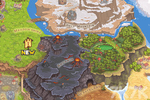 《保卫钻石宝藏2V1.4.9》游戏截图4 《保卫钻石宝藏2V1.4.9》游戏截图4