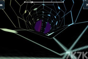 《隧道速滑》游戏截图3 《隧道速滑》游戏截图3