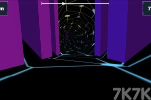 《隧道速滑》游戏截图4 《隧道速滑》游戏截图4