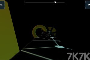 《隧道速滑》游戏截图2 《隧道速滑》游戏截图2