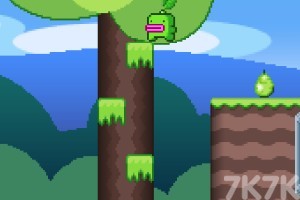 《大嘴怪历险H5》游戏截图4 《大嘴怪历险H5》游戏截图4