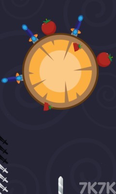 《我飞刀贼6》游戏截图1 《我飞刀贼6》游戏截图1