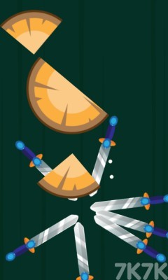 《我飞刀贼6》游戏截图4 《我飞刀贼6》游戏截图4