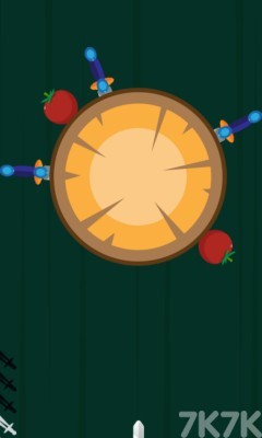 《我飞刀贼6》游戏截图2 《我飞刀贼6》游戏截图2