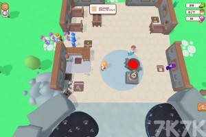 《铸剑铁匠》游戏截图1