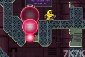 《生化战士H5》游戏截图4 《生化战士H5》游戏截图4