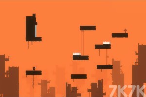 《恶魔之门》游戏截图4 《恶魔之门》游戏截图4