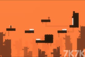 《恶魔之门》游戏截图3 《恶魔之门》游戏截图3