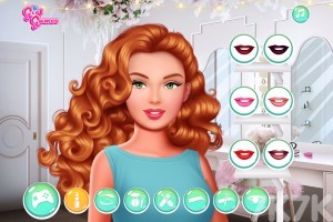 《好友的婚礼》游戏截图3 《好友的婚礼》游戏截图3