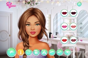 《好友的婚礼》游戏截图1 《好友的婚礼》游戏截图1