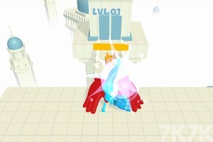 《拍拍大赛》游戏截图3 《拍拍大赛》游戏截图3