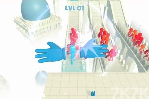 《拍拍大赛》游戏截图2 《拍拍大赛》游戏截图2