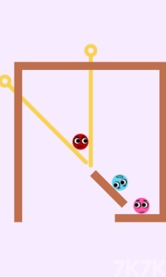 《爱恋球球4》游戏截图3 《爱恋球球4》游戏截图3