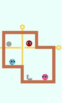 《爱恋球球4》游戏截图4 《爱恋球球4》游戏截图4