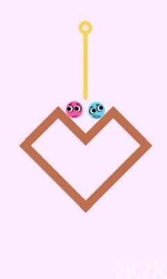 《爱恋球球4》游戏截图1 《爱恋球球4》游戏截图1