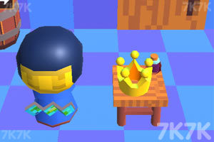 《整理小能手》游戏截图3 《整理小能手》游戏截图3