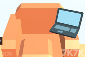 《整理小能手》游戏截图5 《整理小能手》游戏截图5