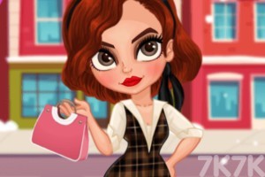 《女王的战裙》游戏截图4 《女王的战裙》游戏截图4