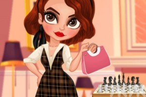 《女王的战裙》游戏截图1 《女王的战裙》游戏截图1